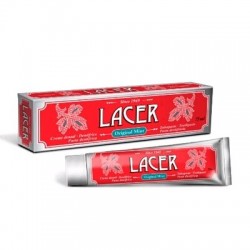 LACER PASTA  75 ML...