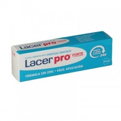 LACERPRO FORTE CREMA...