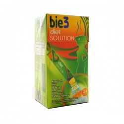 BIE3 DIET SOLUTION 24...