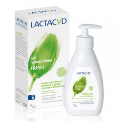 LACTACYD FRESH 200 ML...