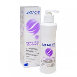 LACTACYD HIGIENE INTIMA...
