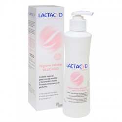 LACTACYD HIGIENE INTIMA...