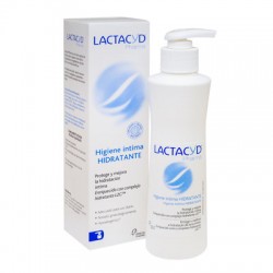 LACTACYD HIGIENE INTIMA...