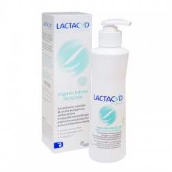 LACTACYD HIGIENE INTIMA...