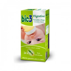 BIE3 DIGESTIVE 24 STICKS...