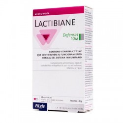 LACTIBIANE DEFENSAS 30 CAPS...