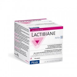LACTIBIANE ENFANT 2.5GR 30...