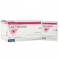 LACTIBIANE IKI 30 SOBRES...