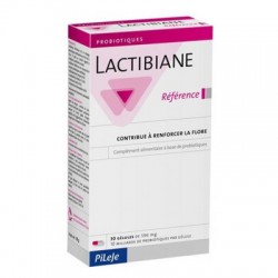LACTIBIANE REFERENCE PILEJE...