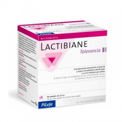 LACTIBIANE TOLERANCE 2.5 GR...