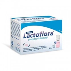 LACTOFLORA 100000 MILLONES...