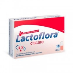 LACTOFLORA PROTECTOR...