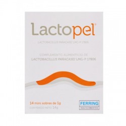 LACTOPEL 1 GR 14 MINI...