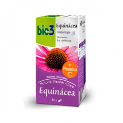 BIE3 EQUINACEA 80 CAPS...