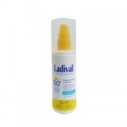 LADIVAL SENSIBLES FPS 50...