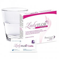 LADYFLOR CIST 2.92 GR 10...