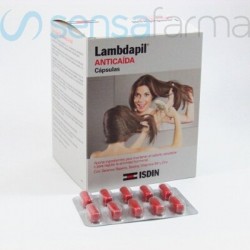 LAMBDAPIL ANTICAIDA 180...