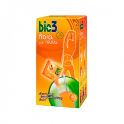 BIE3 FIBRA FRUTAS 40 SOBRES...