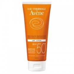 LECHE AVENE ADULTOS SPF 50+...