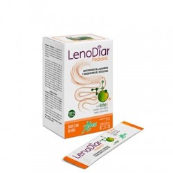 LENODIAR PEDIATRIC 12...