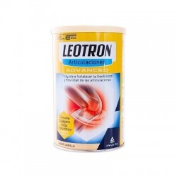 LEOTRON ARTICULACIONES...