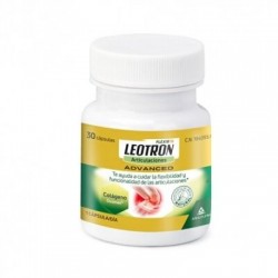 LEOTRON ARTICULACIONES OVO...