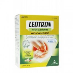 LEOTRON ARTICULACIONES...