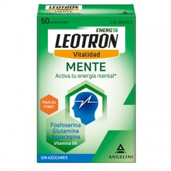 LEOTRON MENTE 50 COMP...