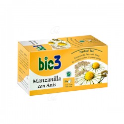 BIE3 MANZANILLA ANIS 25...