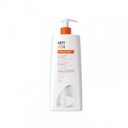 LETI AT4 GEL DE BAÑO 250 ML...