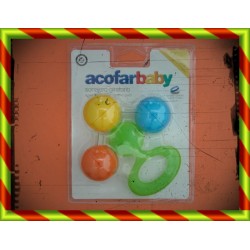 ACOFARBABY SONAJERO...