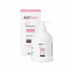 LETIFEM PEDIATRICO GEL 250...