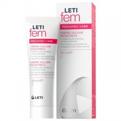 LETIFEM SENSITIVE CREMA...
