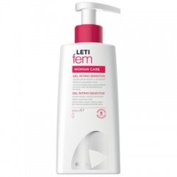 LETIFEM SENSITIVE GEL 250...