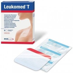 LEUKOPLAST APOSITO STE...