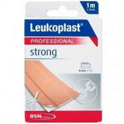 LEUKOPLAST STRONG 6 CM X 1...