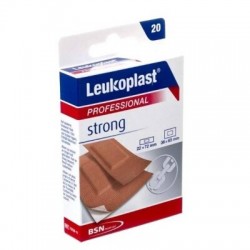 LEUKOPLAST STRONG APOSITOS...