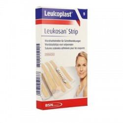 LEUKOSAN STRIP SUTURA...