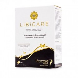 LIBICARE 60 COMPRIMIDOS...