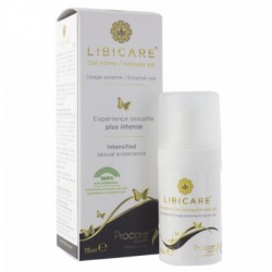 LIBICARE GEL INTIMO 15 ML...