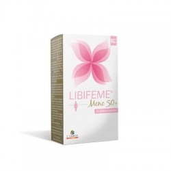 LIBIFEME MENO 50 + 30...