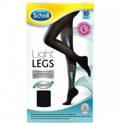 LIGTH LEGS SCHOLL LIGERA 60...