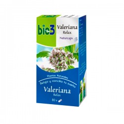 BIE3 VALERIANA STRESS 60...