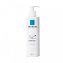 LIPIKAR FLUIDO 750 ML...