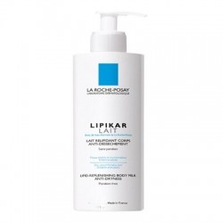 LIPIKAR LECHE 750 ML...
