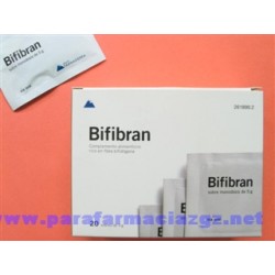 BIFIBRAN 14 SOBRES 5 GR...