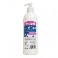 LISUBEL CREMA HIDRATANTE...