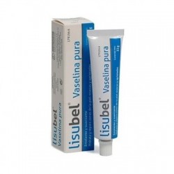 LISUBEL VASELINA PURA 32 G...