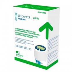 LIT CONTROL PH UP...