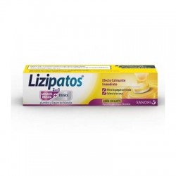 LIZIPATOS 18 PASTILLAS...